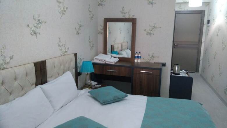 Hotel Adya - Aladag Dogal Yasam Alani