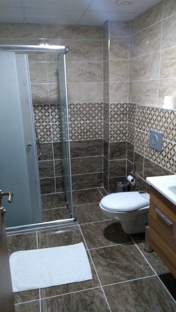 Hotel Adya - Aladag Dogal Yasam Alani
