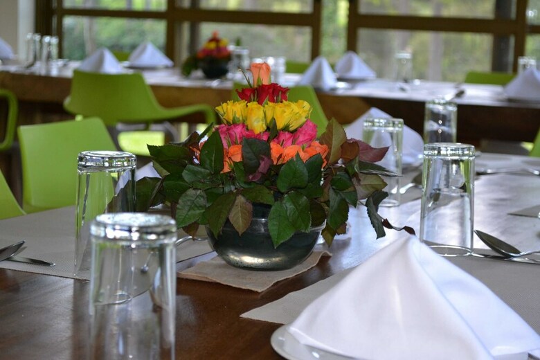 Hotel Villa Anona Guest House
