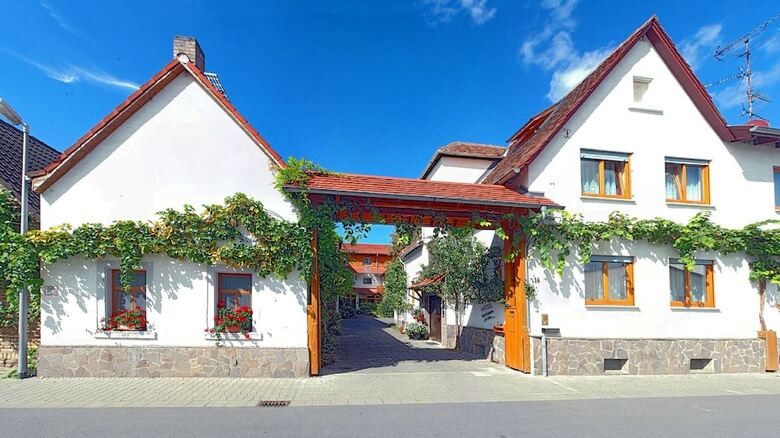 Hotel Bett Und Fr�hst�ck