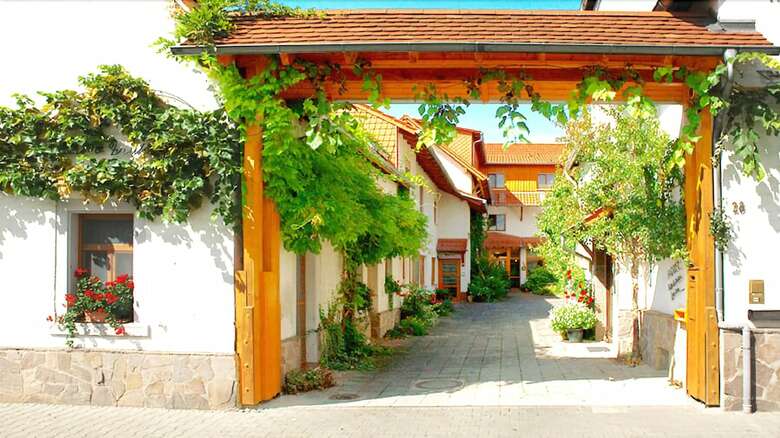 Hotel Bett Und Fr�hst�ck