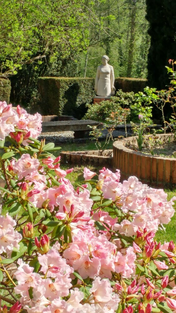 Bed & Breakfast Les Chambres D'h�tes - La Closerie