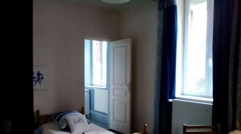 Bed & Breakfast Chambres D?h�tes D'origny-en-thierache