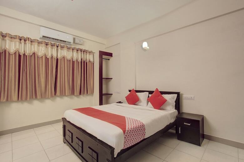 Hotel Oyo 24721 Sweven Stays