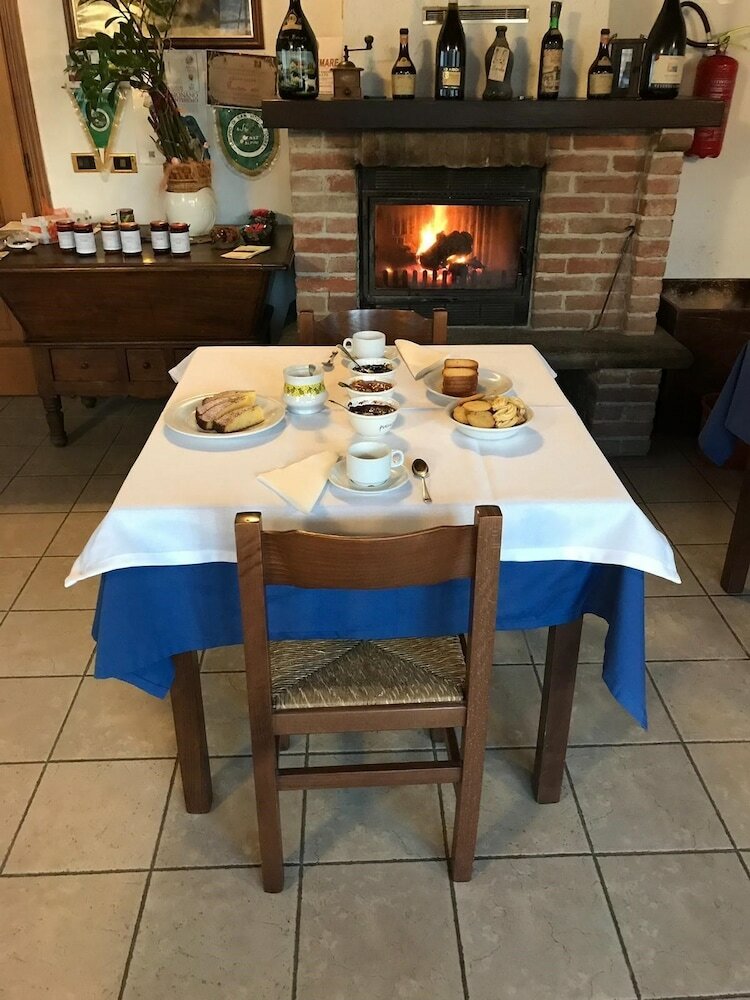 Agroturismo Agriturismo Cascina Borio