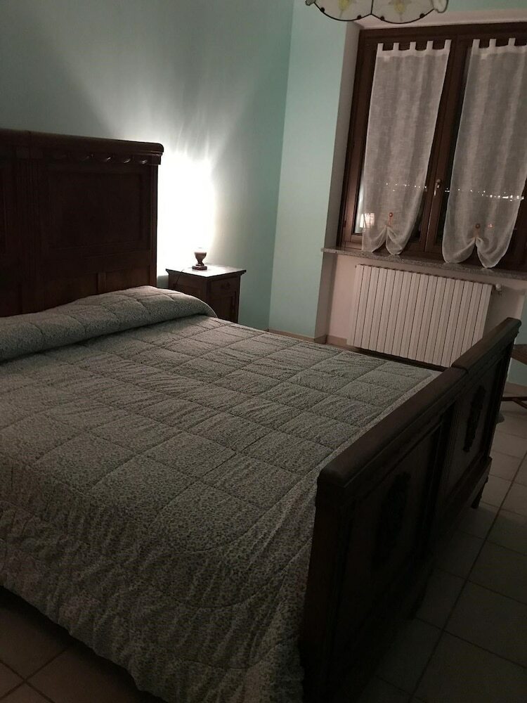 Agroturismo Agriturismo Cascina Borio