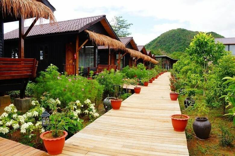 Hostal Demoso Lodge