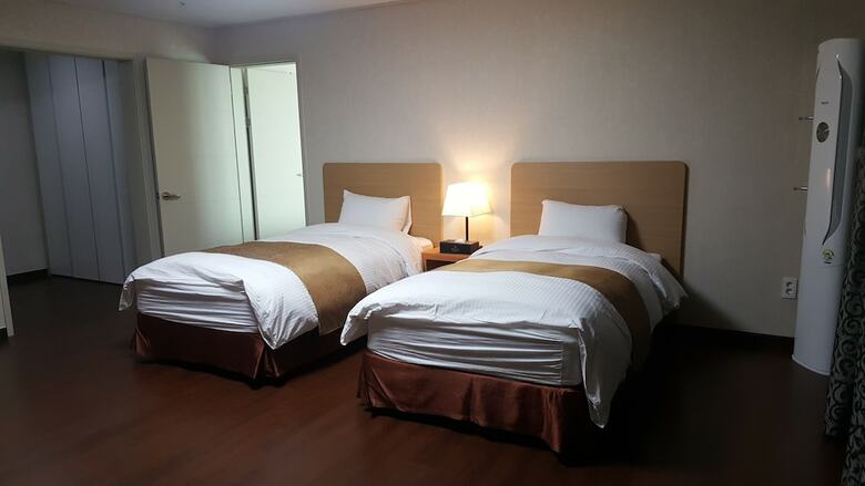 Suncheon Booyoung Hotel
