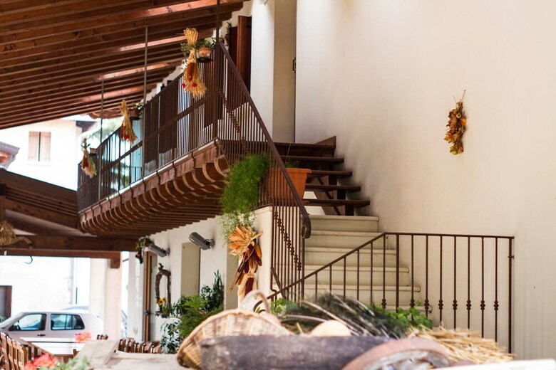 Agroturismo Il Salice Ridente