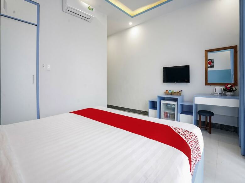 Hotel An Bang River Lake Villa