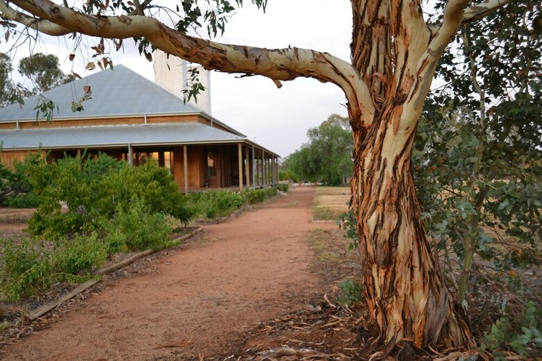 Cabana Yarrabandai Creek Homestead
