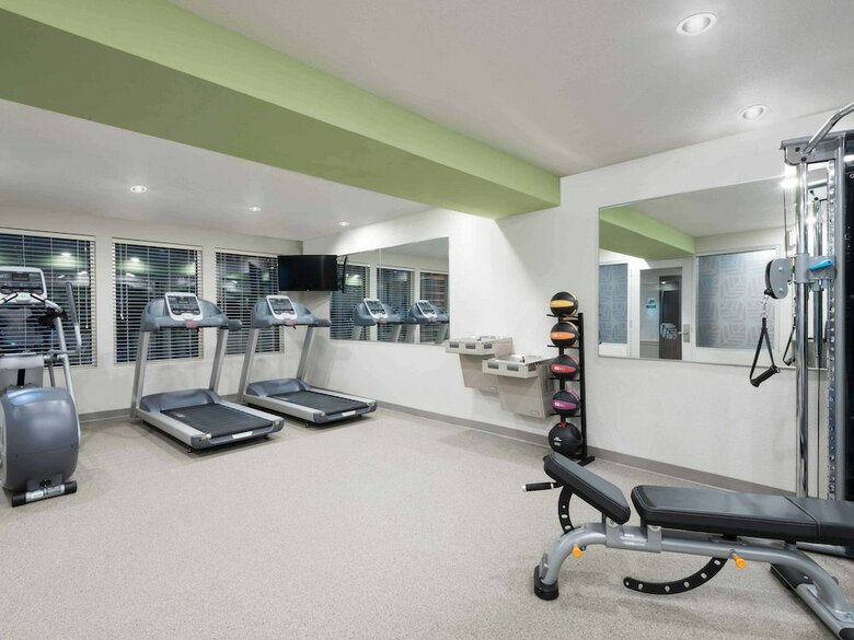 Aparthotel Woodspring Suites Harrisburg Linglestown