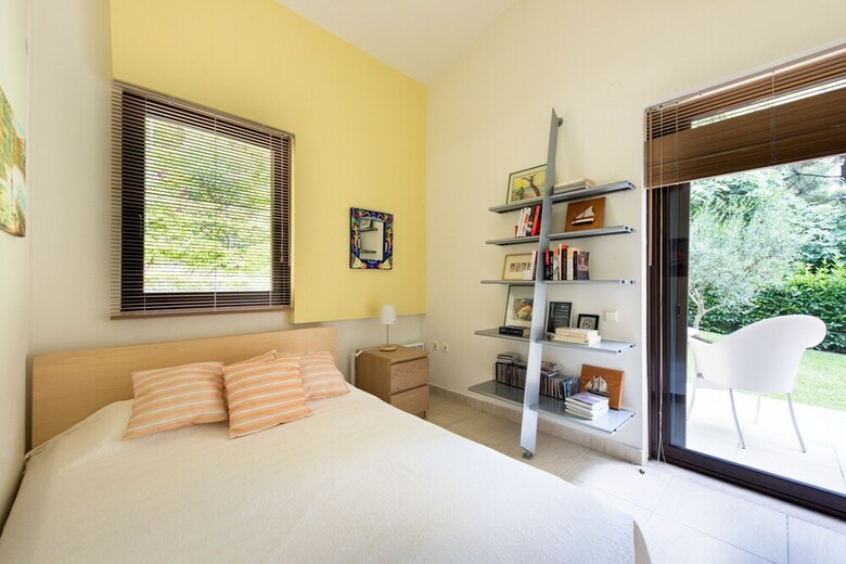 Palm Sani Villa By Jj Hospitality