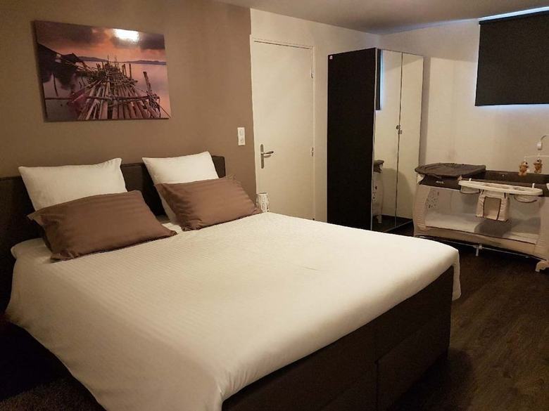 Hotel Il �tait Une Ferme