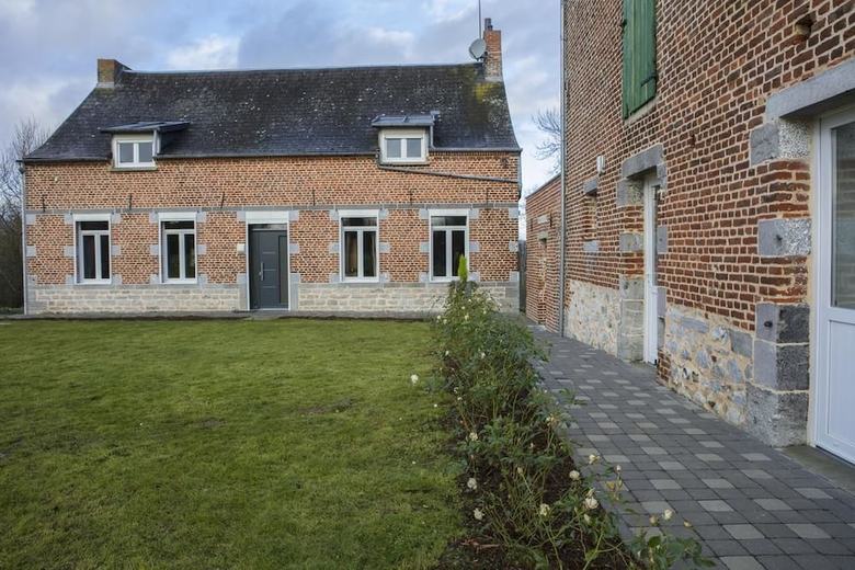Hotel Il �tait Une Ferme