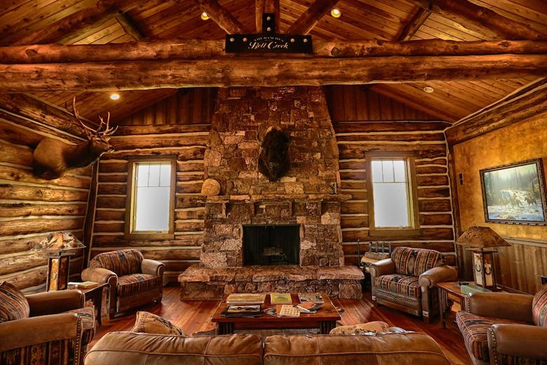 Agroturismo Ranches At Belt Creek