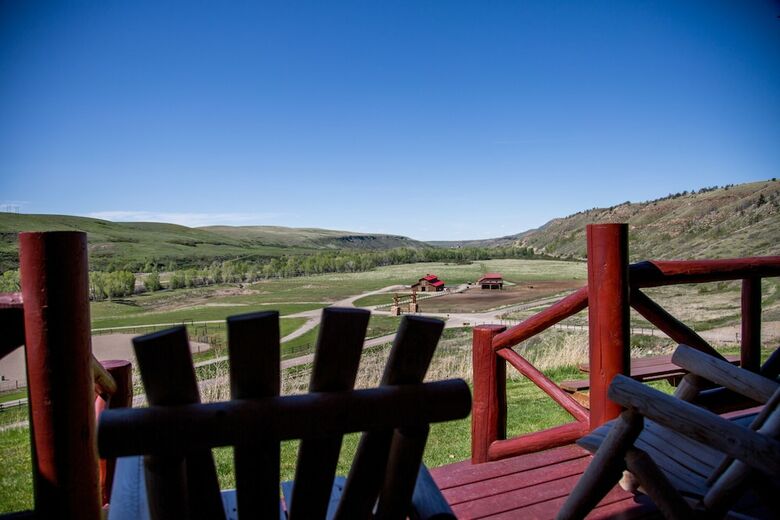 Agroturismo Ranches At Belt Creek