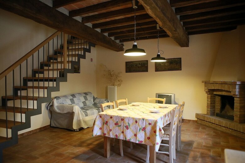 Agroturismo Il Vecchio Borgo
