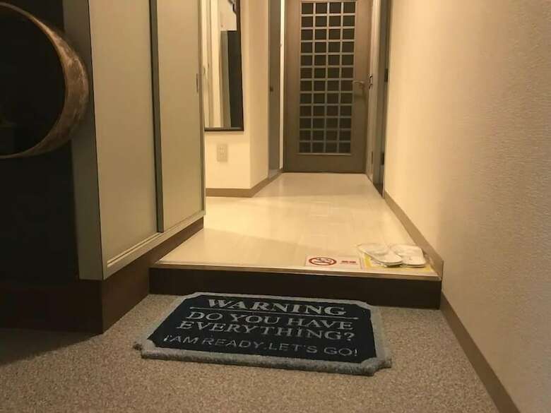Apartamentos Alphabed Takamatsu Kouzaiekimae