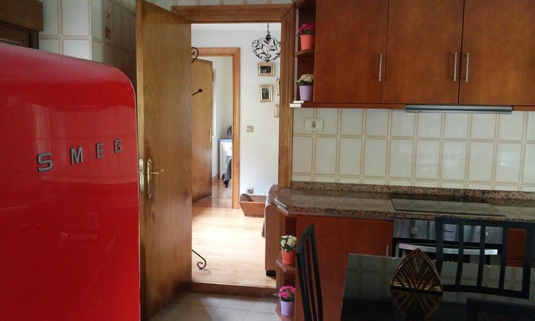 Apartamentos El Reguero de Villamar�n