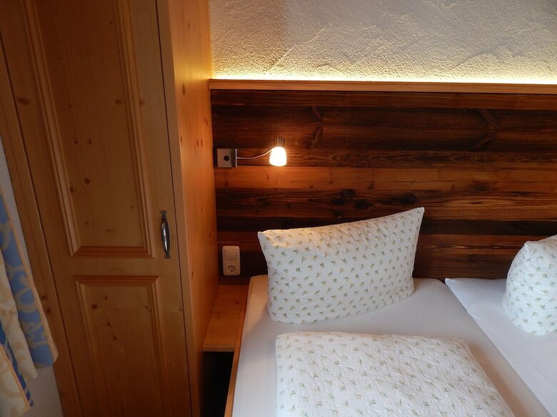 Hotel Berggasthof Sonne Imberg