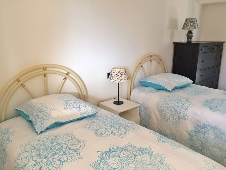 Villa Beautiful Quinta Do Vale -nature & Beach