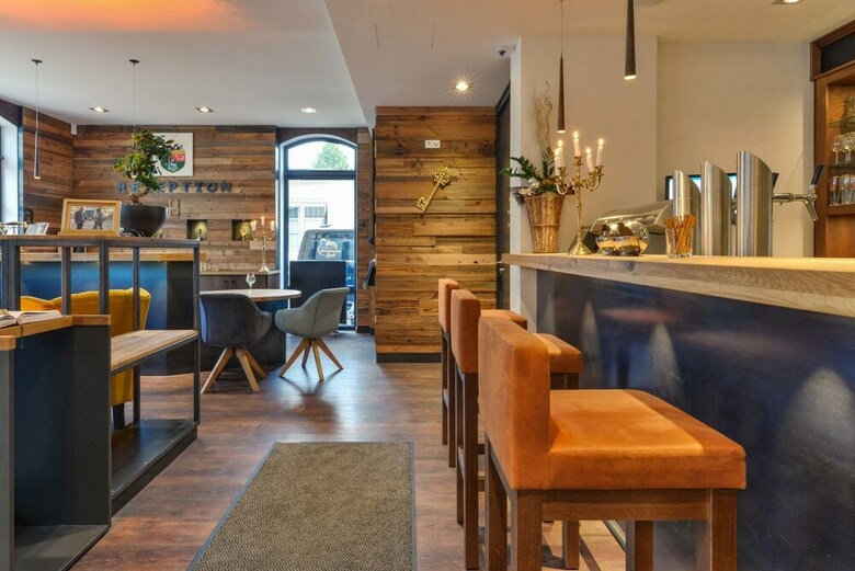 Hotel Haunstetter Hof
