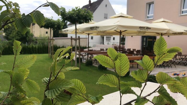 Hotel Haunstetter Hof