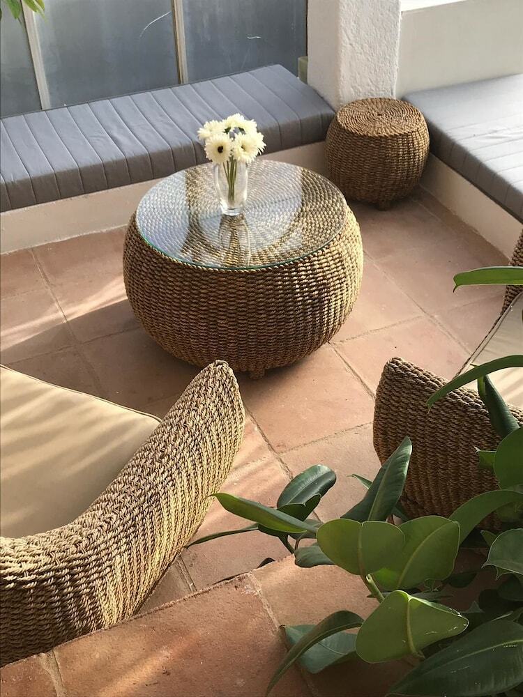 Agroturismo Mas Seguilla