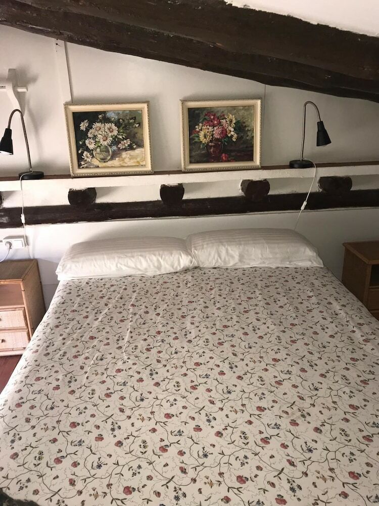 Agroturismo Mas Seguilla