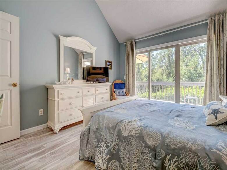 Carolina Place 3417 - Three Bedroom Condo
