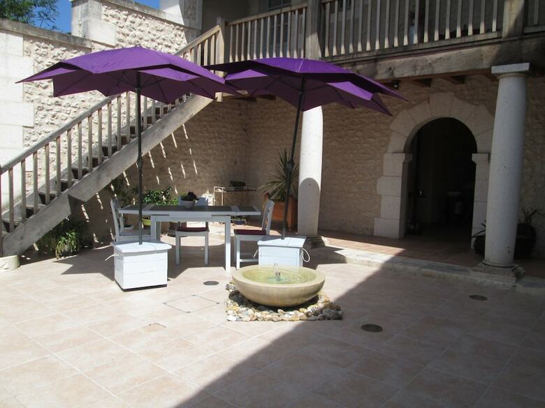 Bed & Breakfast Moulin Du Treuil - Chambres D'hotes