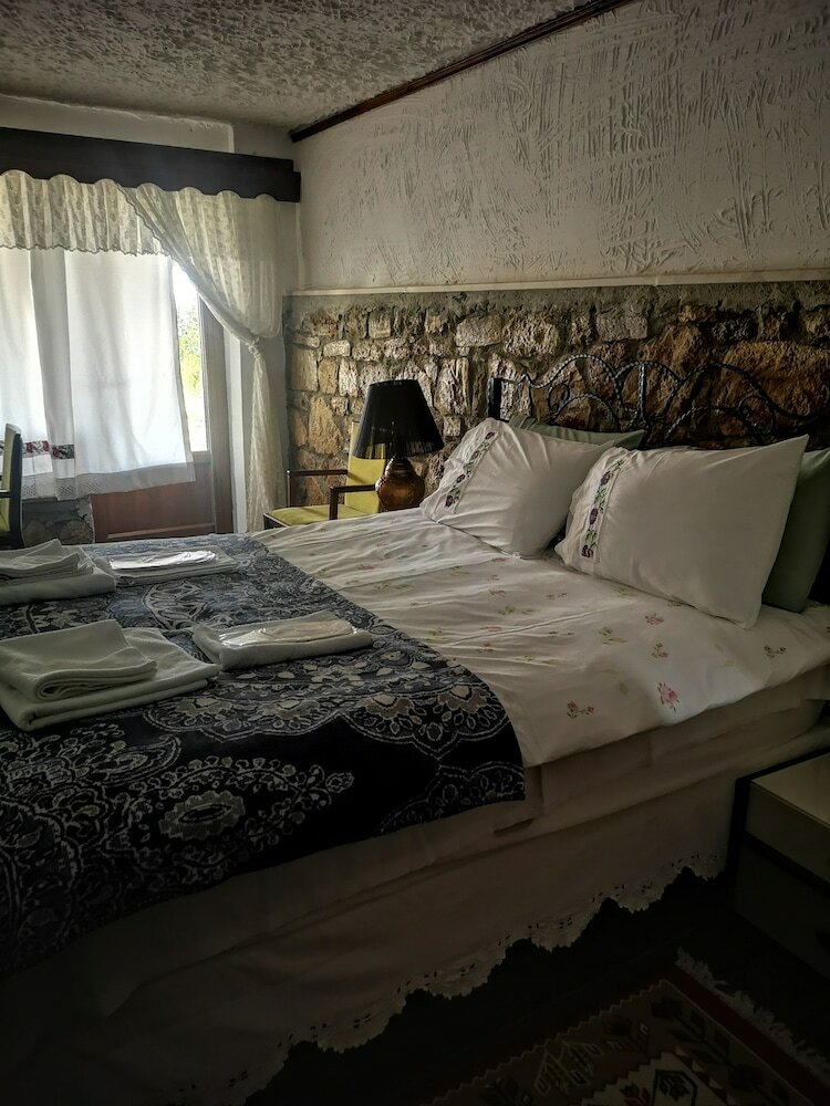 Hotel Intepe Poseidon