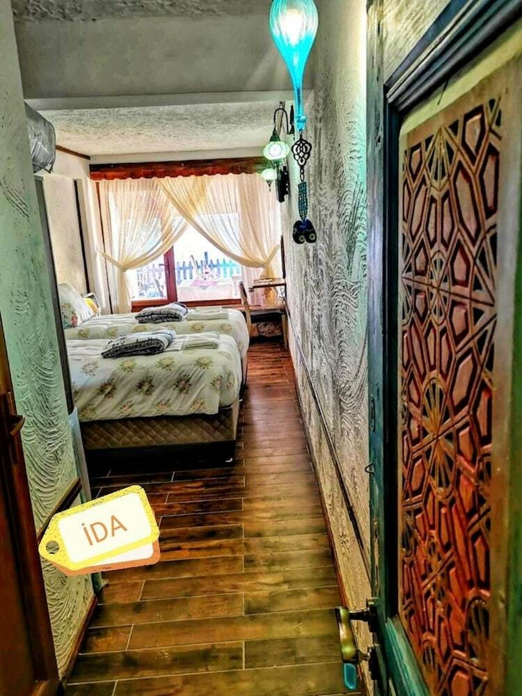 Hotel Intepe Poseidon