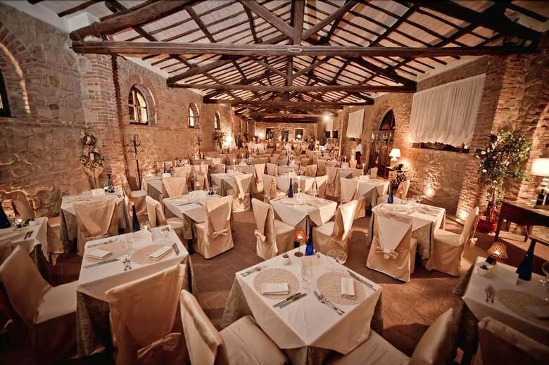 Agroturismo Agriturismo Il Borgo