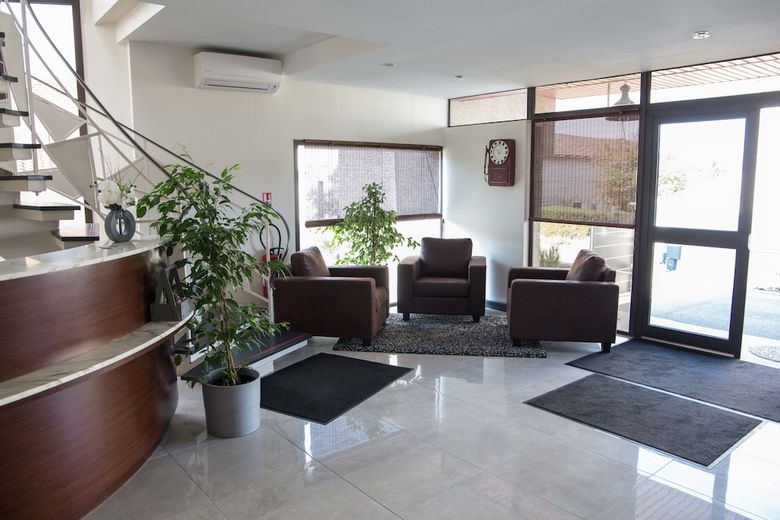 Apartamento Appart-h�tel Chanzy/angoul�me