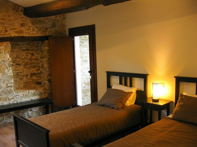 Bed & Breakfast Candeias Do Souto