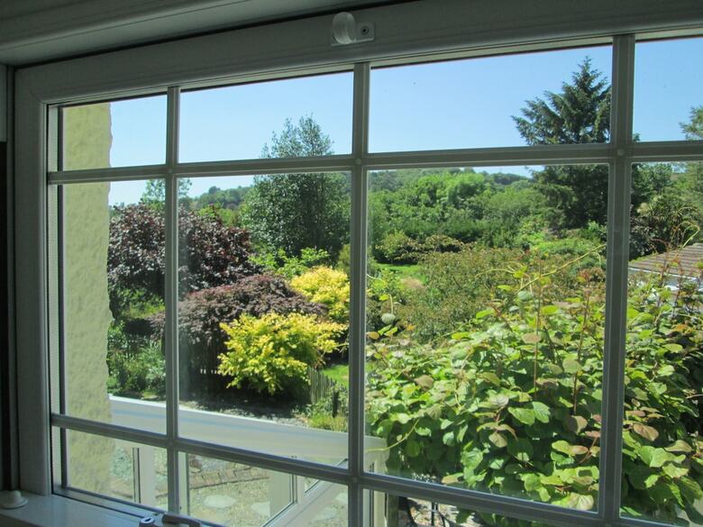 Bed & Breakfast Ragstones