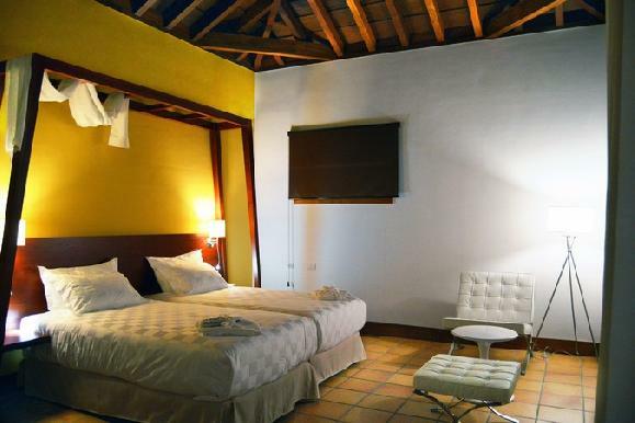 Hotel La Casona Del Patio