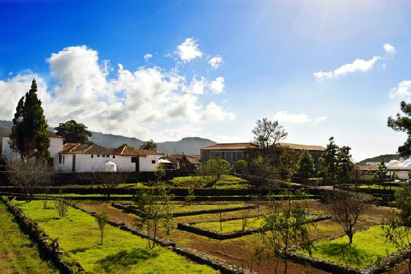 Hotel La Casona Del Patio