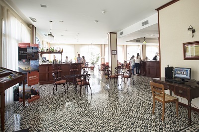 Hotel Labranda Reveron Plaza