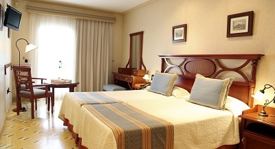 Hotel Labranda Reveron Plaza