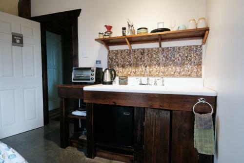 Apartamento Owl's Nest B&B