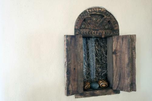 Apartamento Owl's Nest B&B
