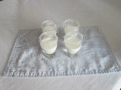 G�te Les Acres Tranquilles B&B