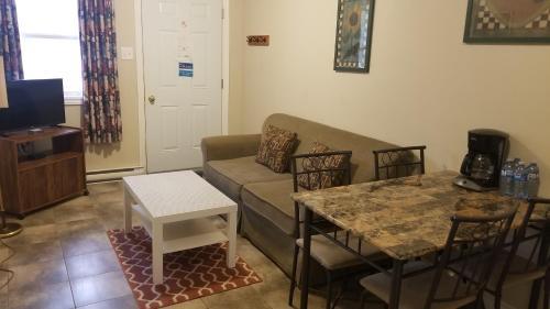 Rothesay Motel