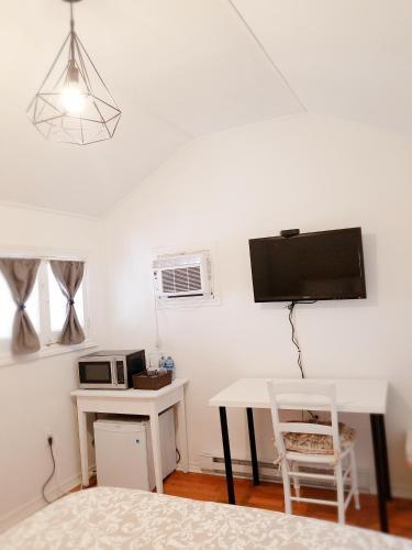 Rothesay Motel
