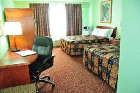 Hotel Red Carpet Inn And Suites - Sudbury