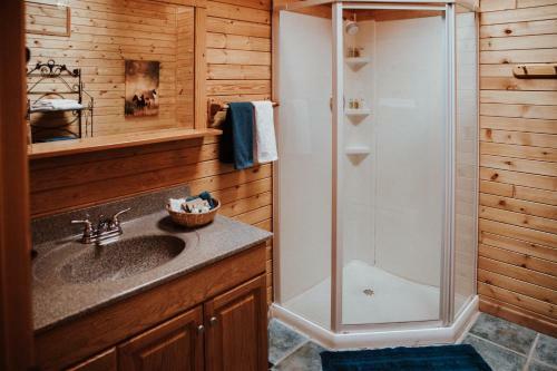 Big Creek Lodge