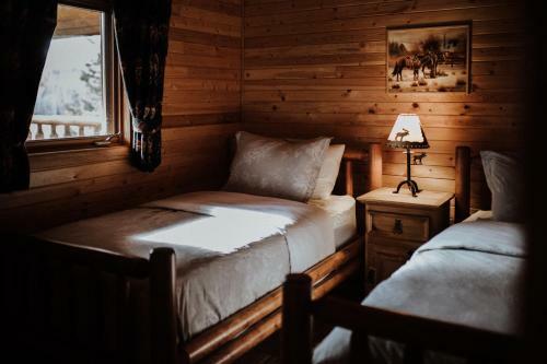 Big Creek Lodge